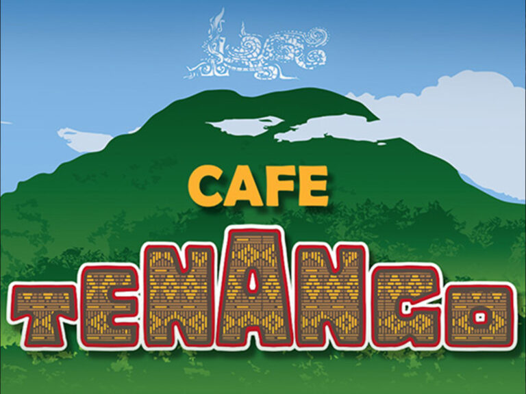 Titelbild Cafe Tenango